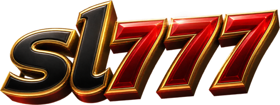 sl777 โลโก้